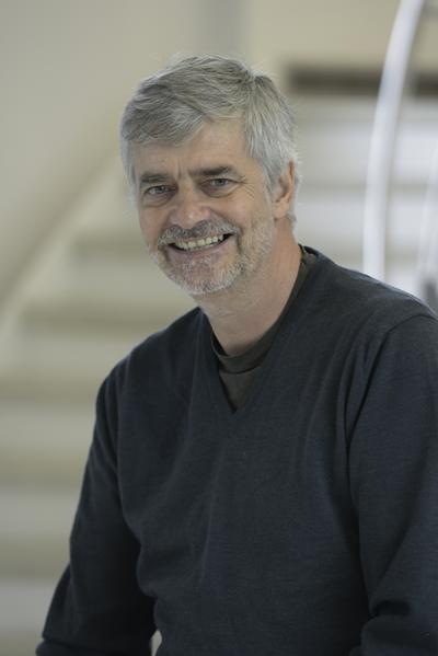 Professor Philip N Bartlett's photo